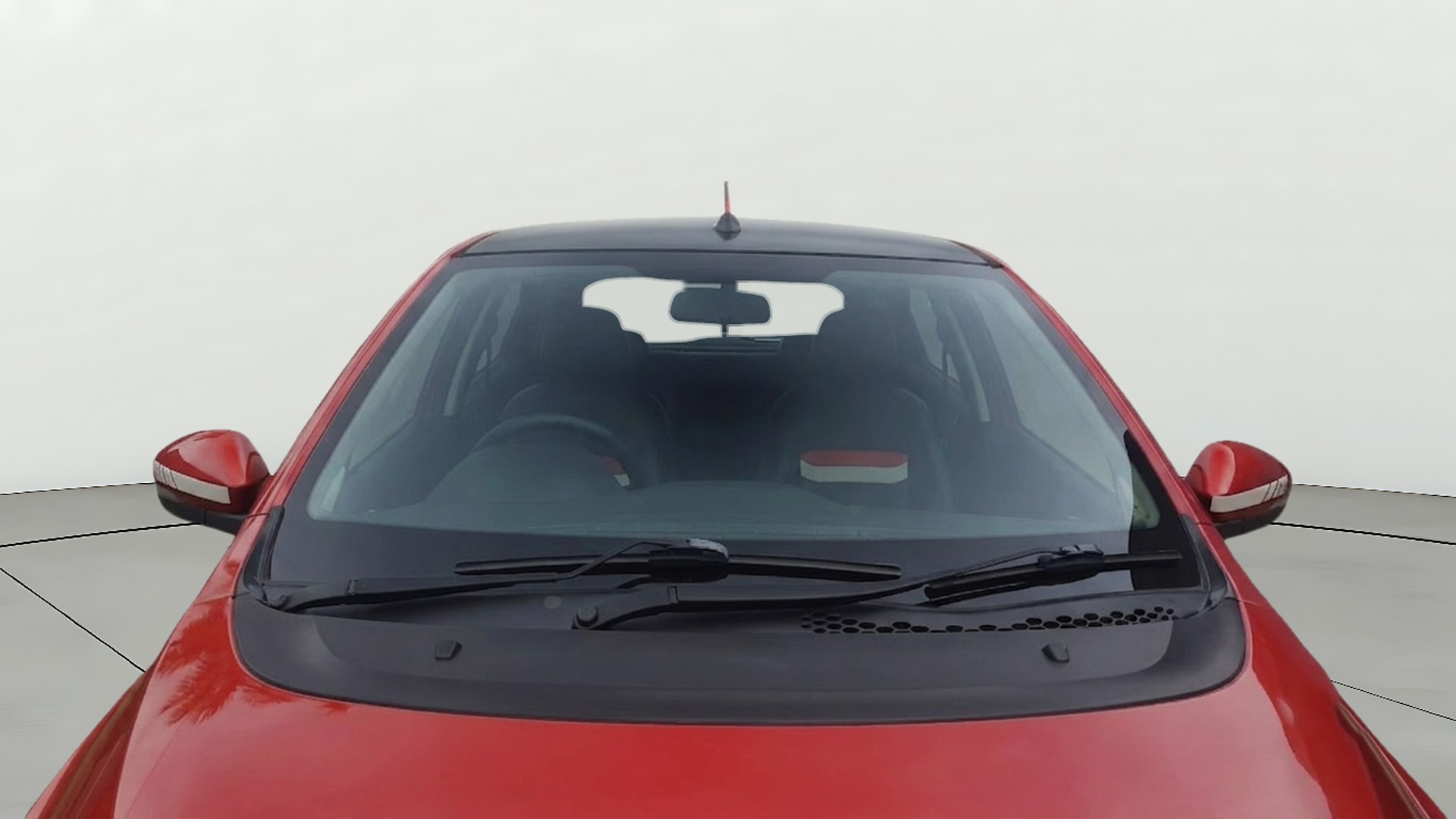 Used 2018 Tata Tiago Used 2018 Tata Tiago