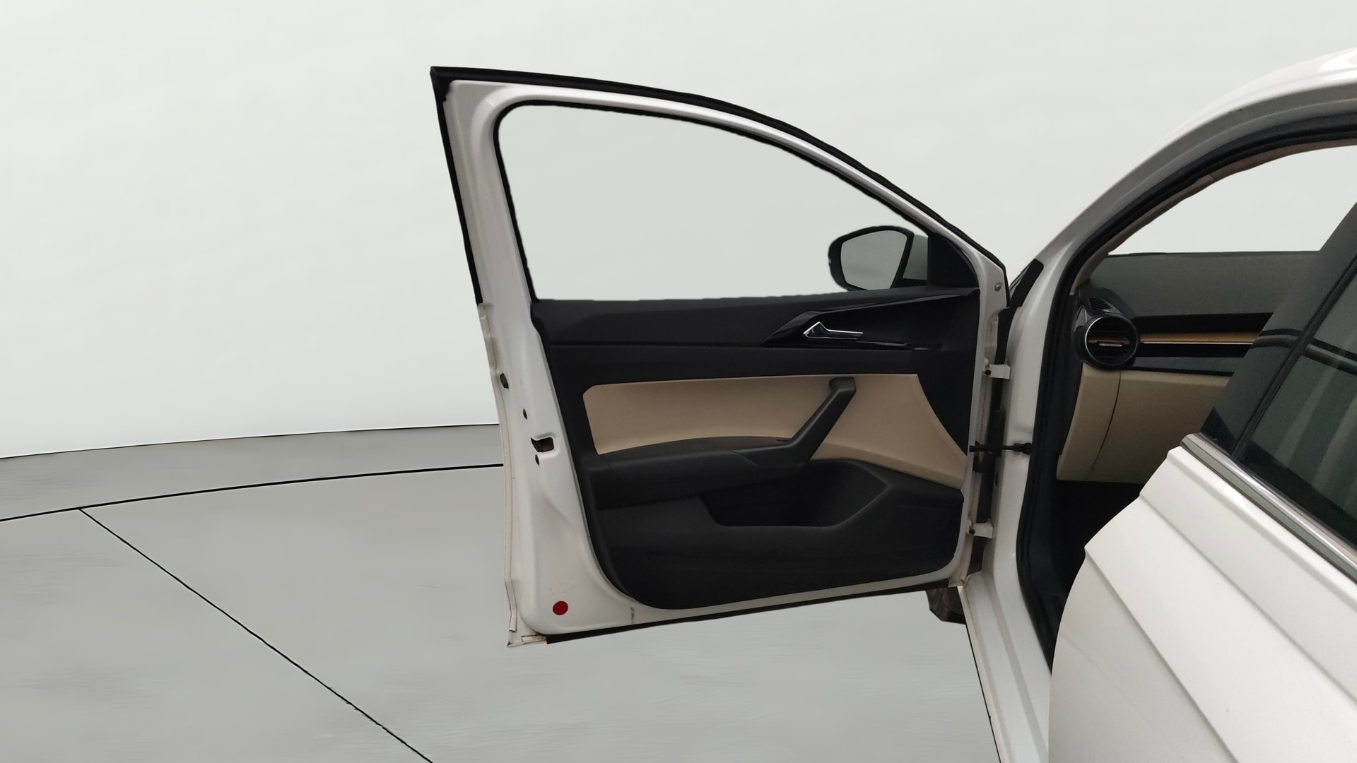 Used 2023 Skoda Slavia Used 2023 Skoda Slavia
