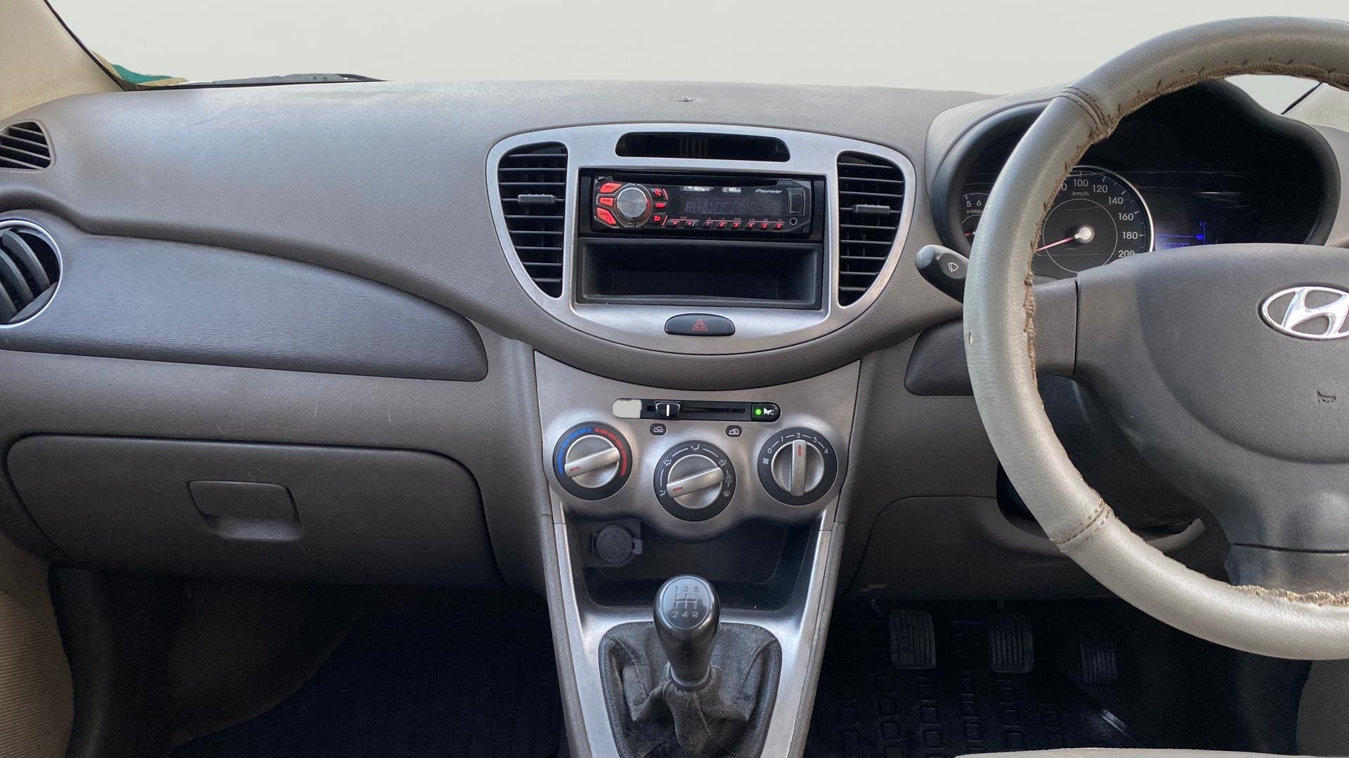Used 2014 Hyundai i10 Used 2014 Hyundai i10