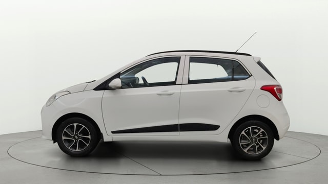 View Hyundai Grand i10 Image 5 Used Hyundai Grand i10 Image 5