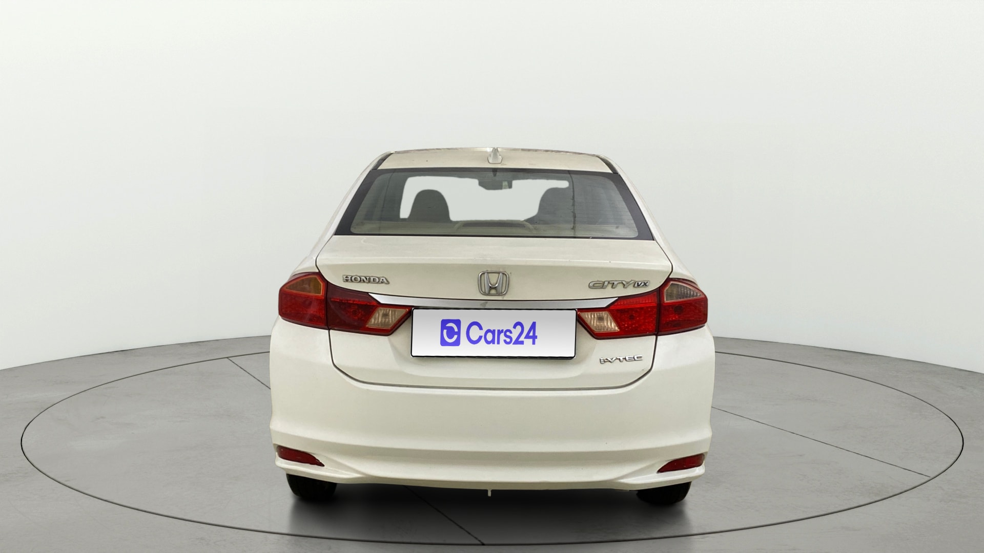 Used 2014 Honda City Used 2014 Honda City