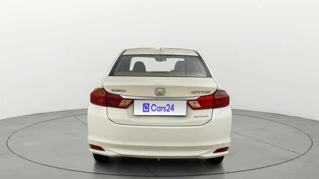 View Honda City Image 43 Used Honda City Image 43