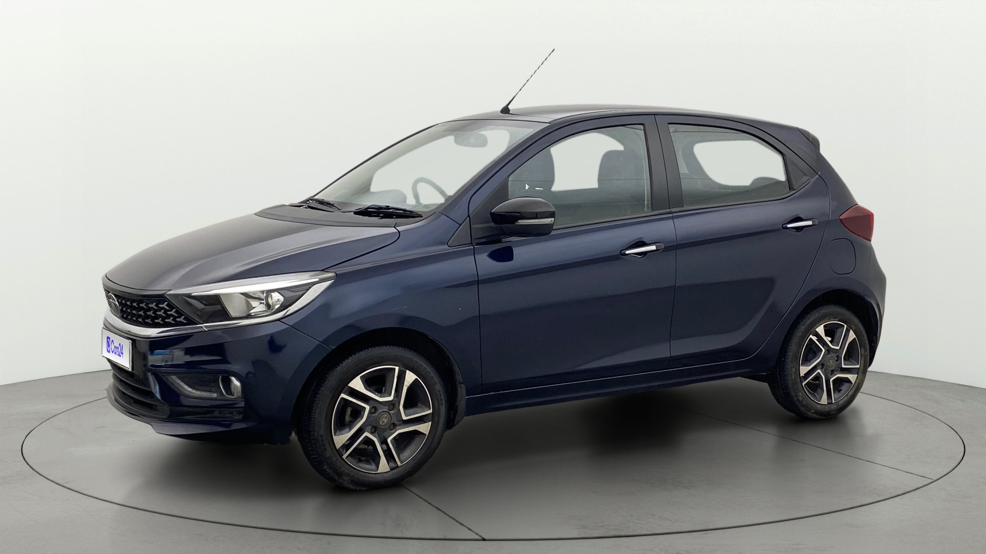 View 2022 Tata Tiago Revotorq XB Image 35 Used 2022 Tata Tiago Revotorq XB Image 35