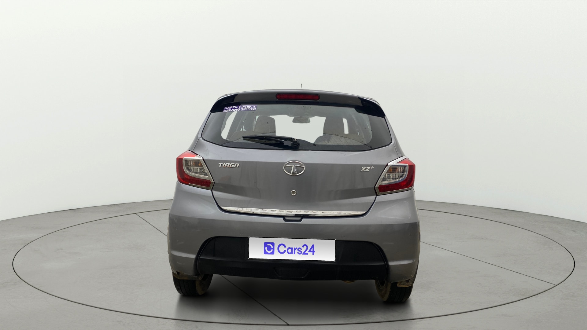 Used 2020 Tata Tiago Used 2020 Tata Tiago