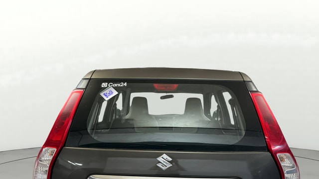 View Maruti Suzuki 1000 Image 4 Used Maruti Suzuki 1000 Image 4
