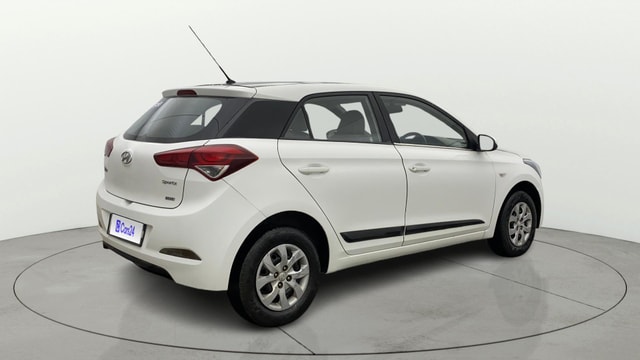 View Hyundai Elite i20 Image 41 Used Hyundai Elite i20 Image 41