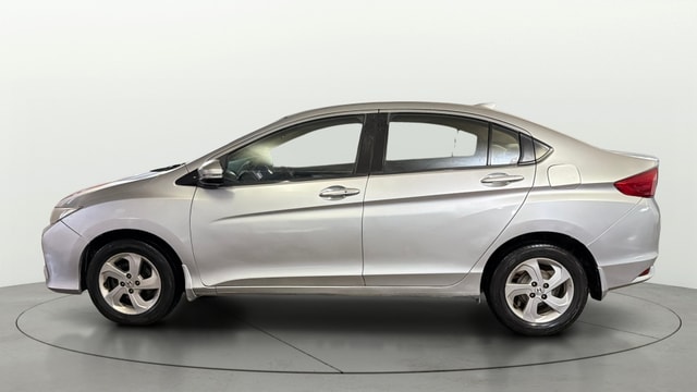View Honda City Image 6 Used Honda City Image 6