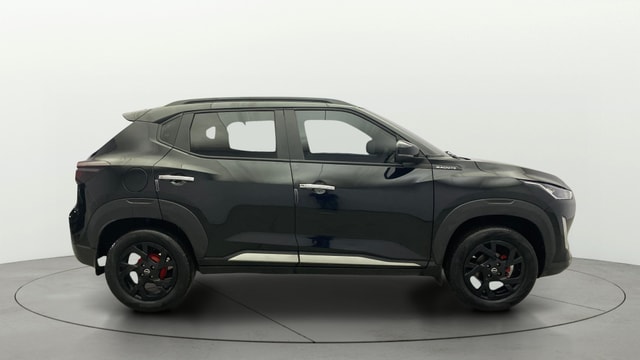 View Nissan Magnite Image 8 Used Nissan Magnite Image 8