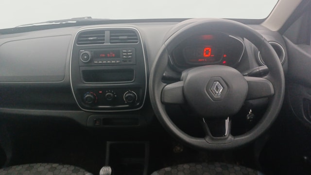 View Renault Kwid Image 20 Used Renault Kwid Image 20