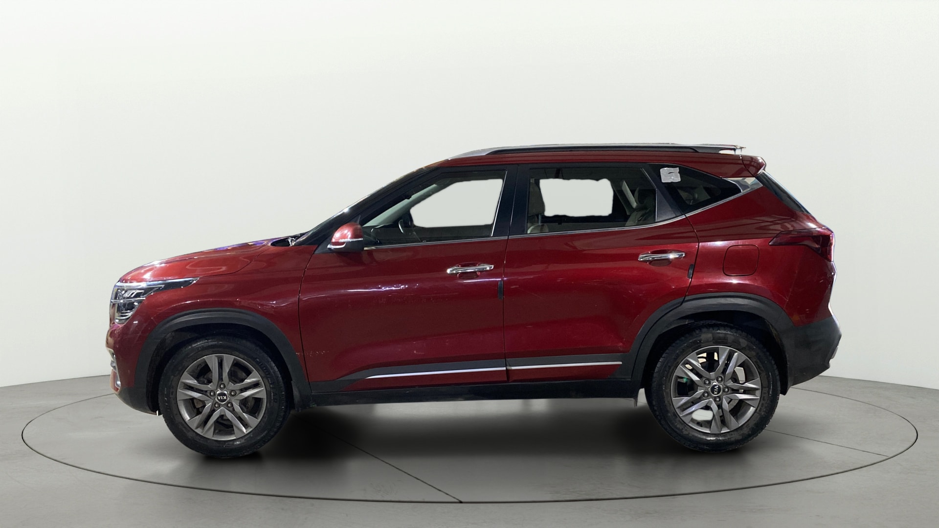 Used 2020 Kia Seltos Used 2020 Kia Seltos