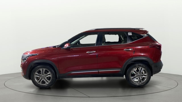 View Kia Seltos Image 6 Used Kia Seltos Image 6