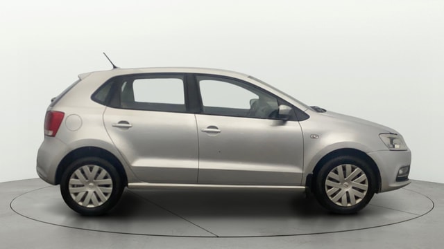 View Volkswagen Polo Image 8 Used Volkswagen Polo Image 8