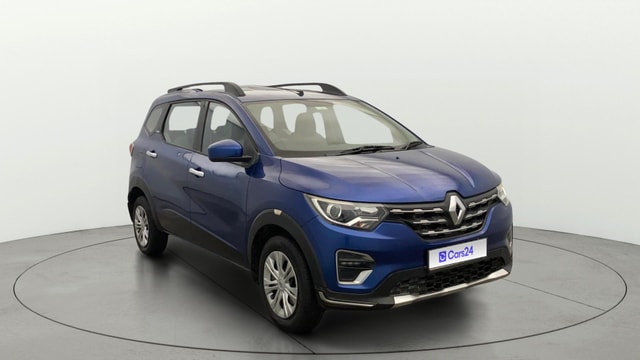 View Renault Triber Image 14 Used Renault Triber Image 14