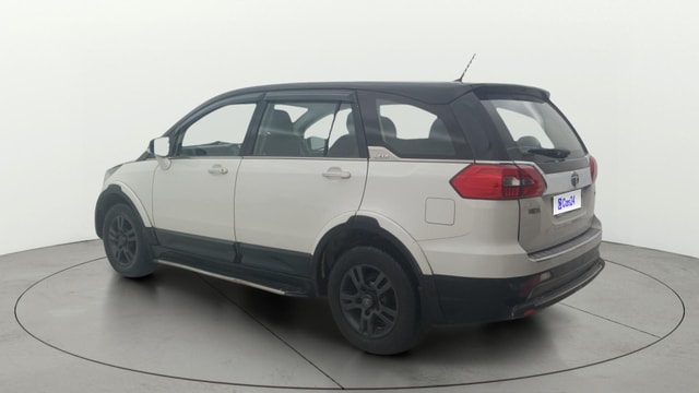 View Tata Hexa Image 2 Used Tata Hexa Image 2