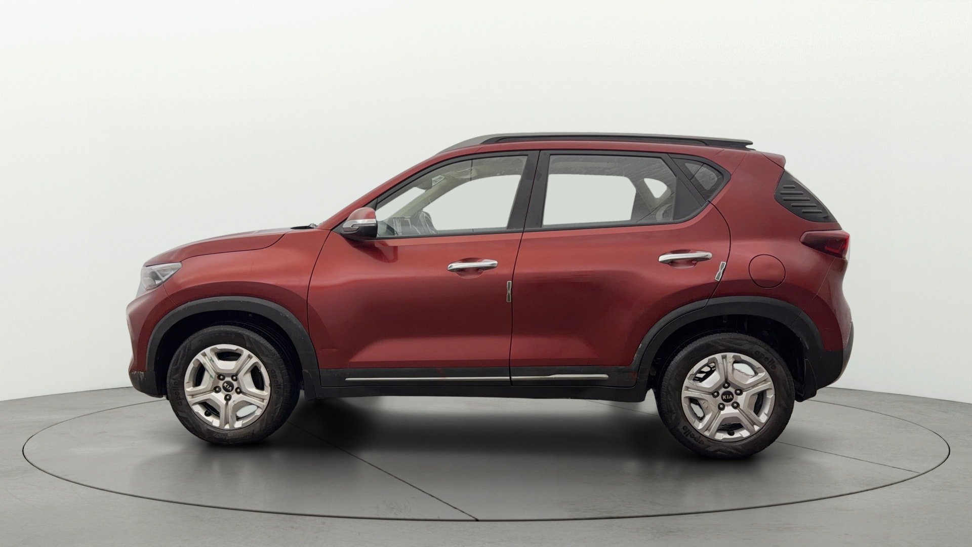 Used 2020 Kia Sonet Used 2020 Kia Sonet