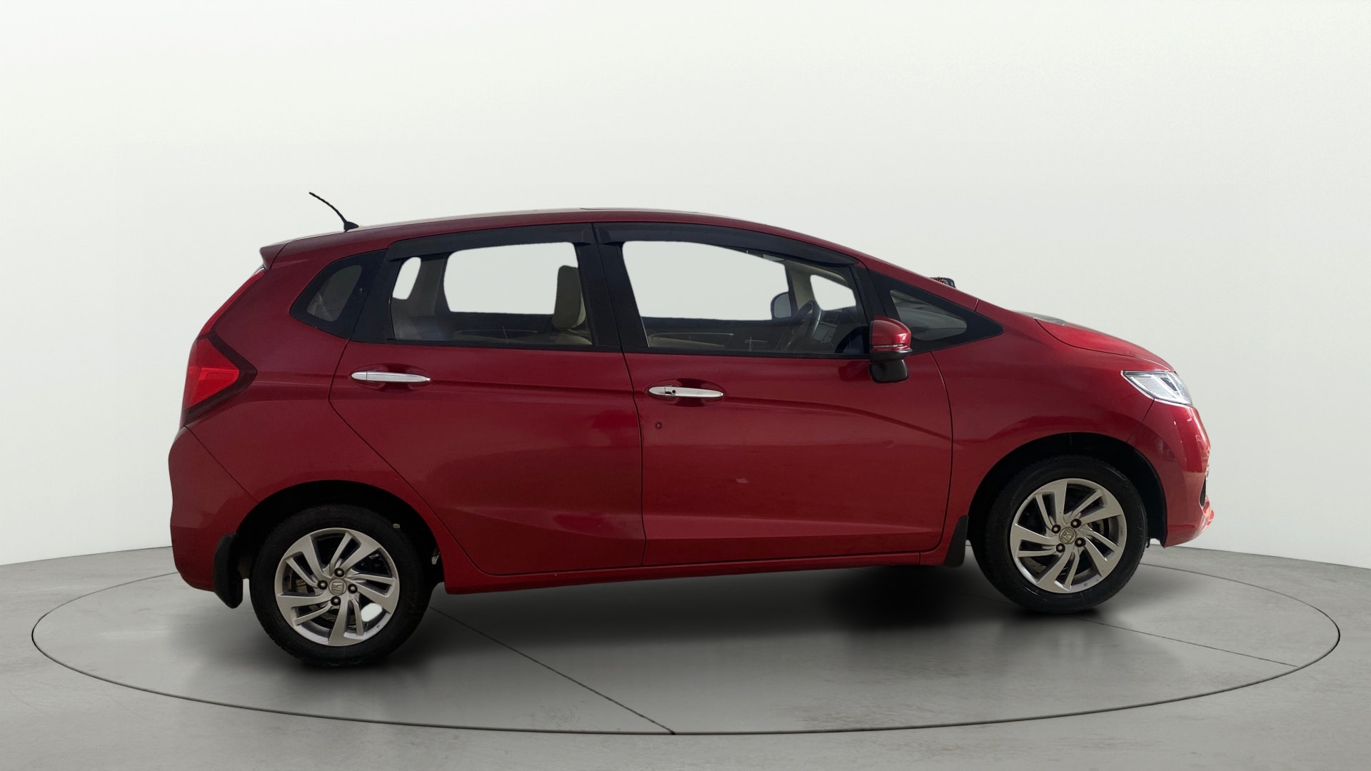 Used 2022 Honda Jazz Used 2022 Honda Jazz