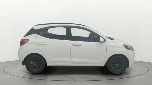 View Hyundai Grand i10 Nios Image 8 Used Hyundai Grand i10 Nios Image 8