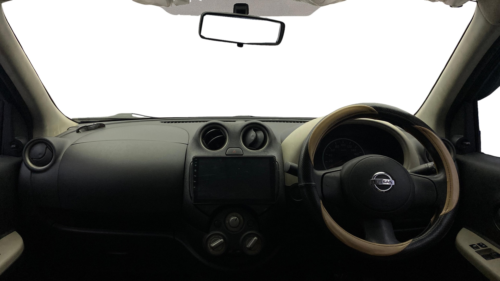 View 2016 Nissan Micra Active XL Image 15 Used 2016 Nissan Micra Active XL Image 15