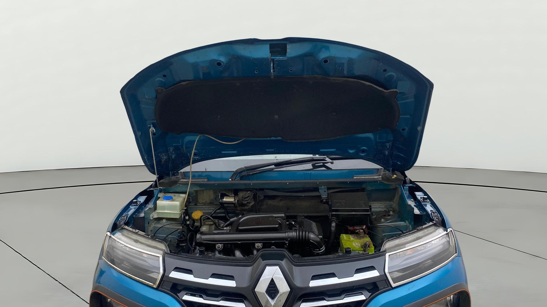 View 2021 Renault Kwid Climber (O) Image 32 Used 2021 Renault Kwid Climber (O) Image 32