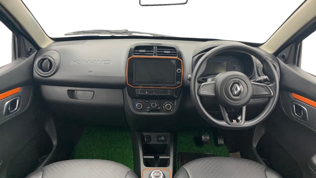 View Renault Kwid Image 15 Used Renault Kwid Image 15