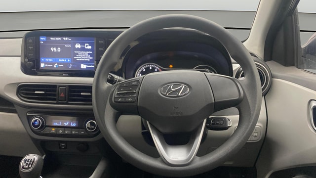 View Hyundai Grand i10 Nios Image 20 Used Hyundai Grand i10 Nios Image 20