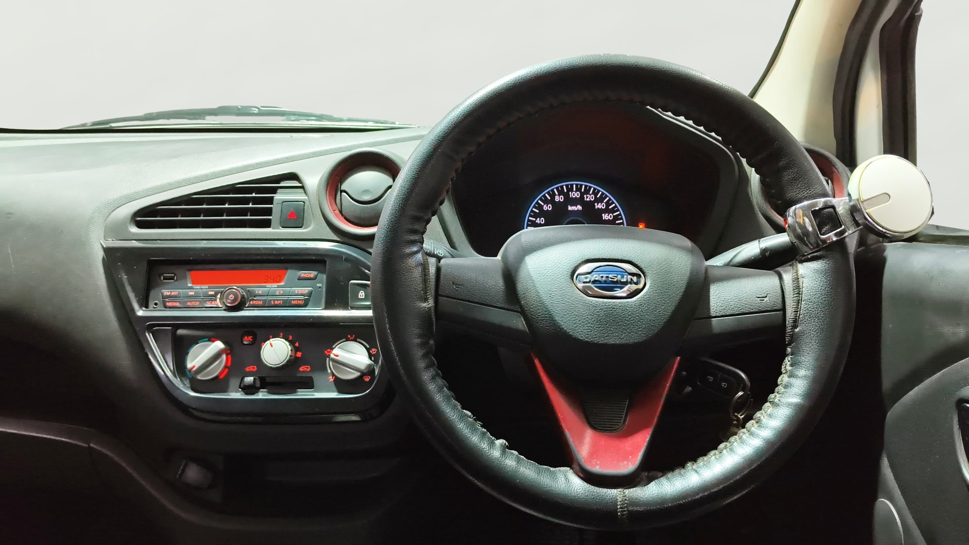 View 2019 Datsun Redi GO T(O) 1.0L- Limited Edition Image 20 Used 2019 Datsun Redi GO T(O) 1.0L- Limited Edition Image 20