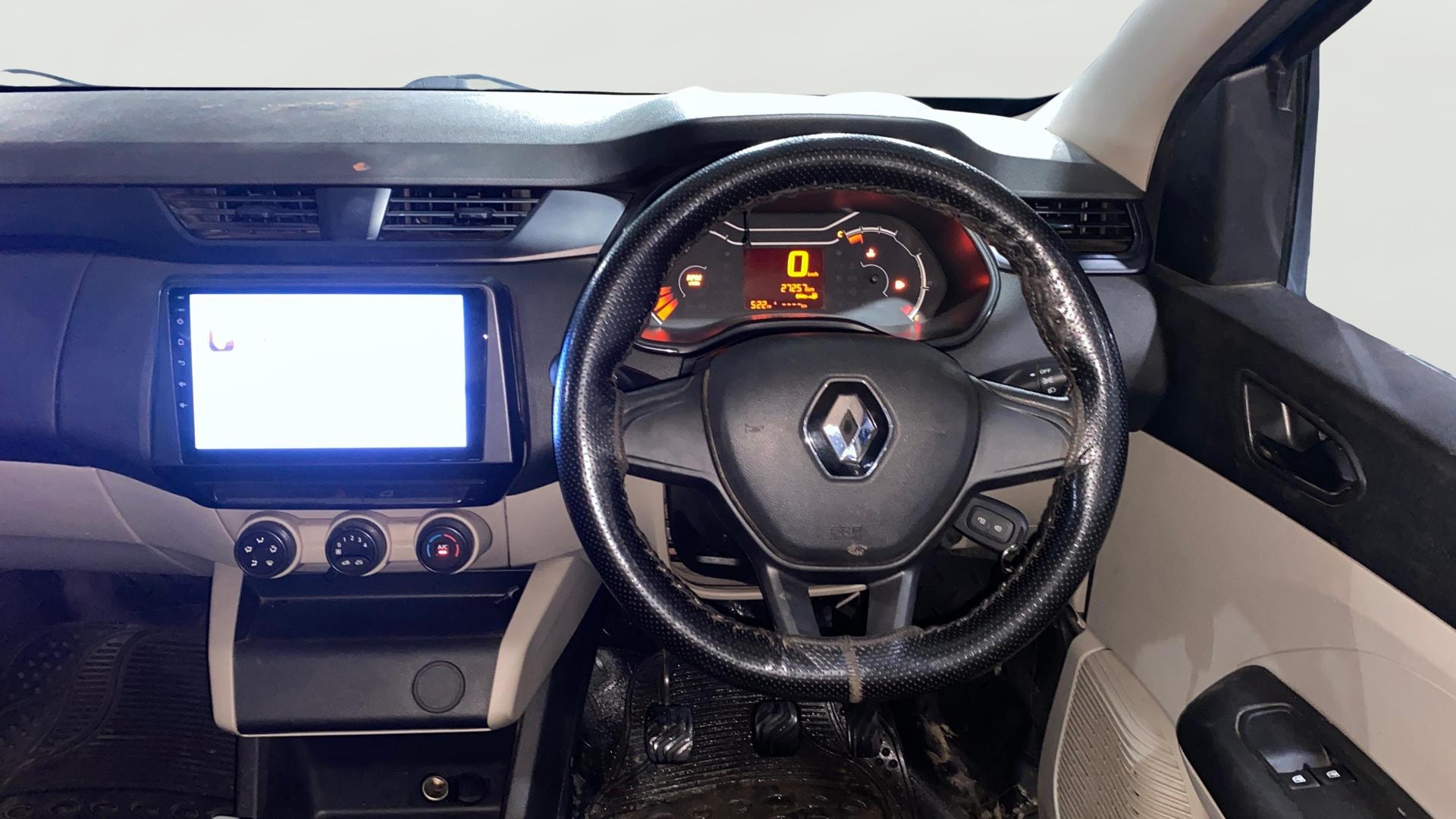 Used 2020 Renault Triber Used 2020 Renault Triber