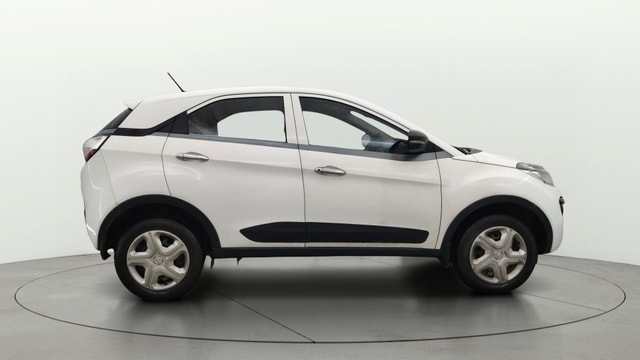 View Tata Nexon Image 8 Used Tata Nexon Image 8