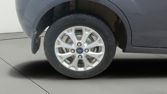 View Ford Figo Image 32 Used Ford Figo Image 32