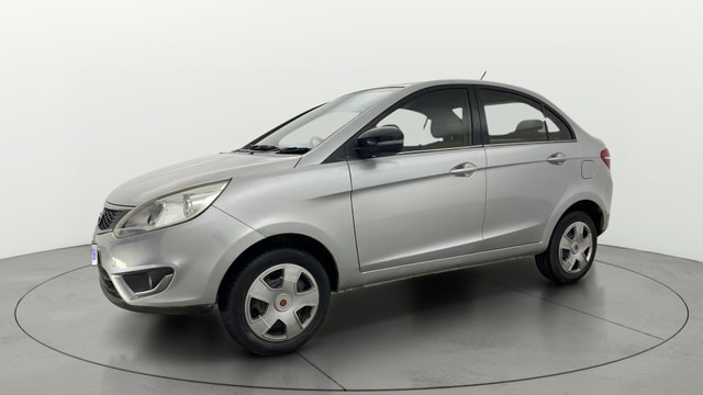 View Tata Zest Image 34 Used Tata Zest Image 34
