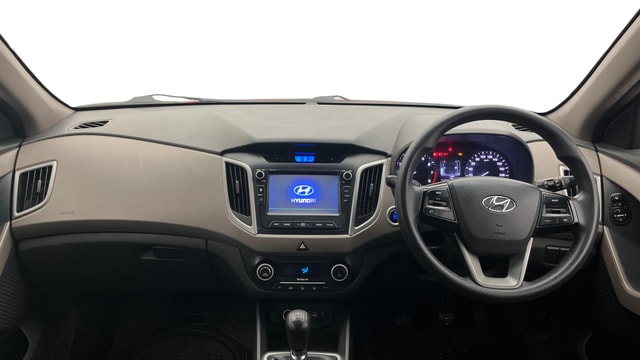 View Hyundai Creta Image 30 Used Hyundai Creta Image 30