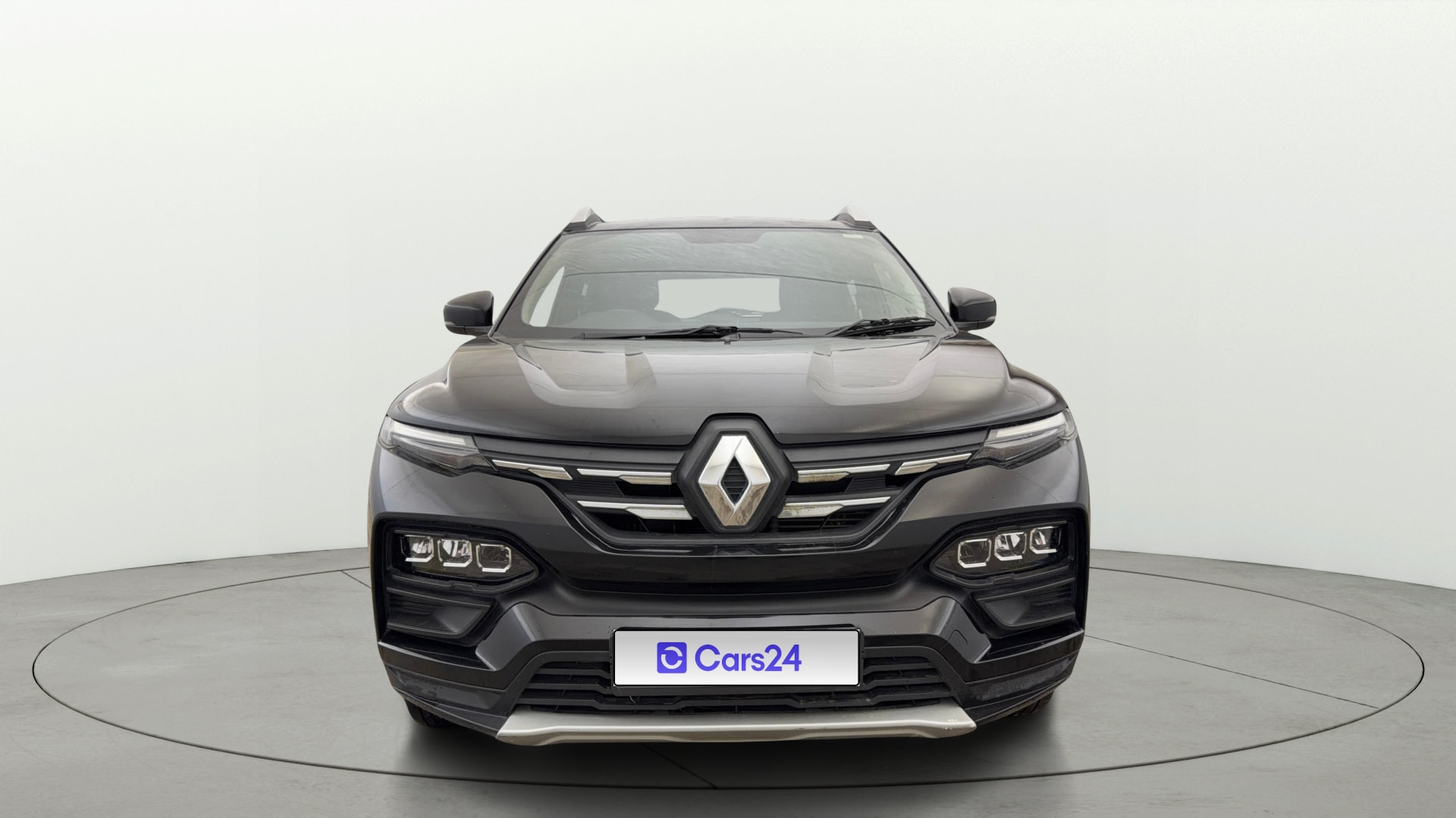 Used 2023 Renault Kiger Used 2023 Renault Kiger