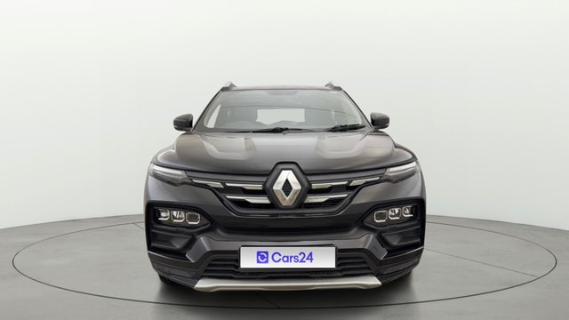 View Renault Kiger Image 1 Used Renault Kiger Image 1