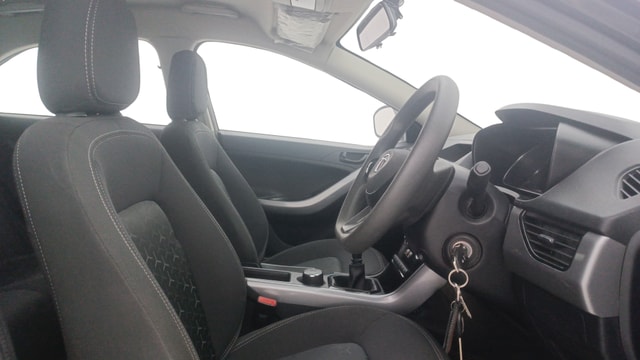 View Tata Nexon Image 26 Used Tata Nexon Image 26