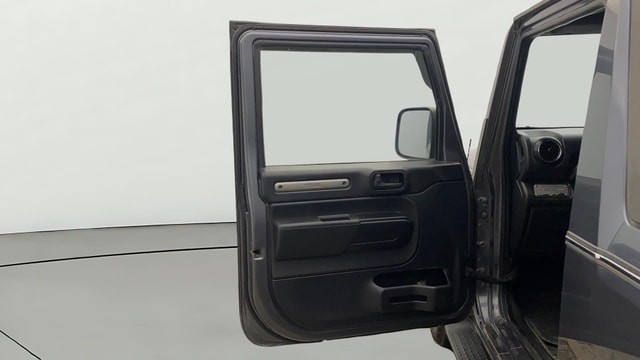 View Mahindra Thar Image 30 Used Mahindra Thar Image 30
