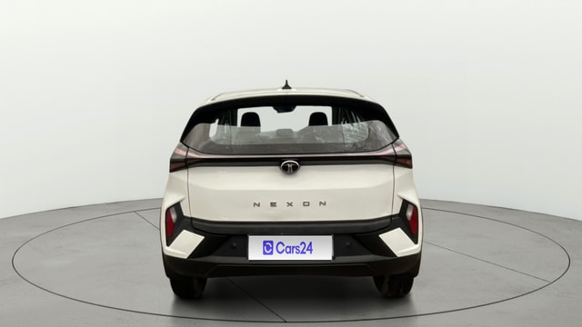 View Tata Nexon Image 38 Used Tata Nexon Image 38