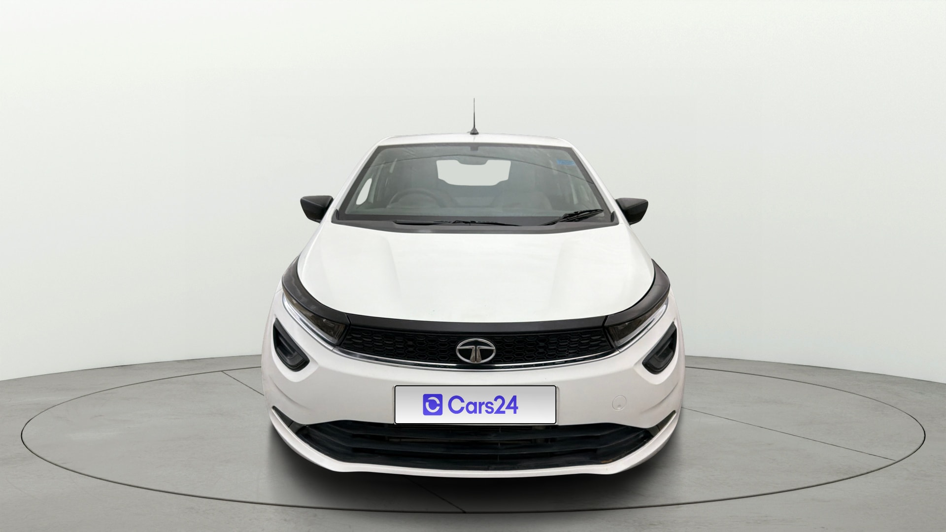 Used 2021 Tata Altroz Used 2021 Tata Altroz