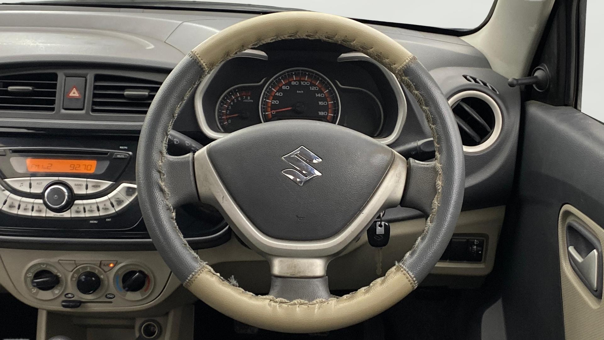 Used 2016 Maruti Suzuki Alto K10 Used 2016 Maruti Suzuki Alto K10