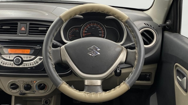 View Maruti Suzuki Alto K10 Image 20 Used Maruti Suzuki Alto K10 Image 20