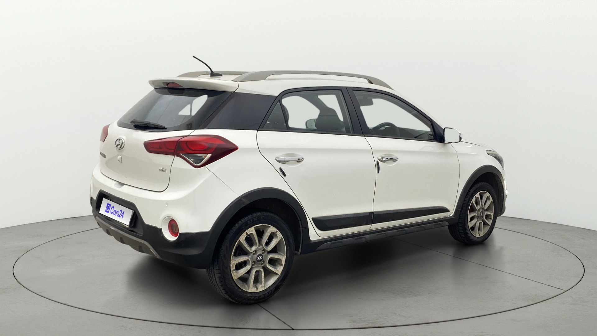 Used 2016 Hyundai i20 Active Used 2016 Hyundai i20 Active