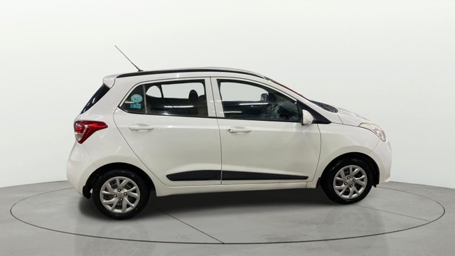 View Hyundai Grand i10 Image 8 Used Hyundai Grand i10 Image 8