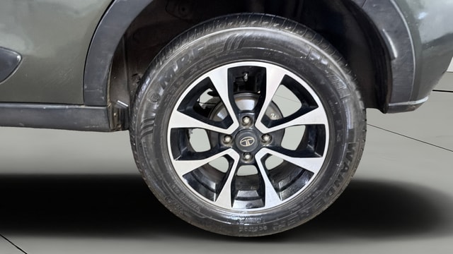 View Tata Nexon Image 11 Used Tata Nexon Image 11