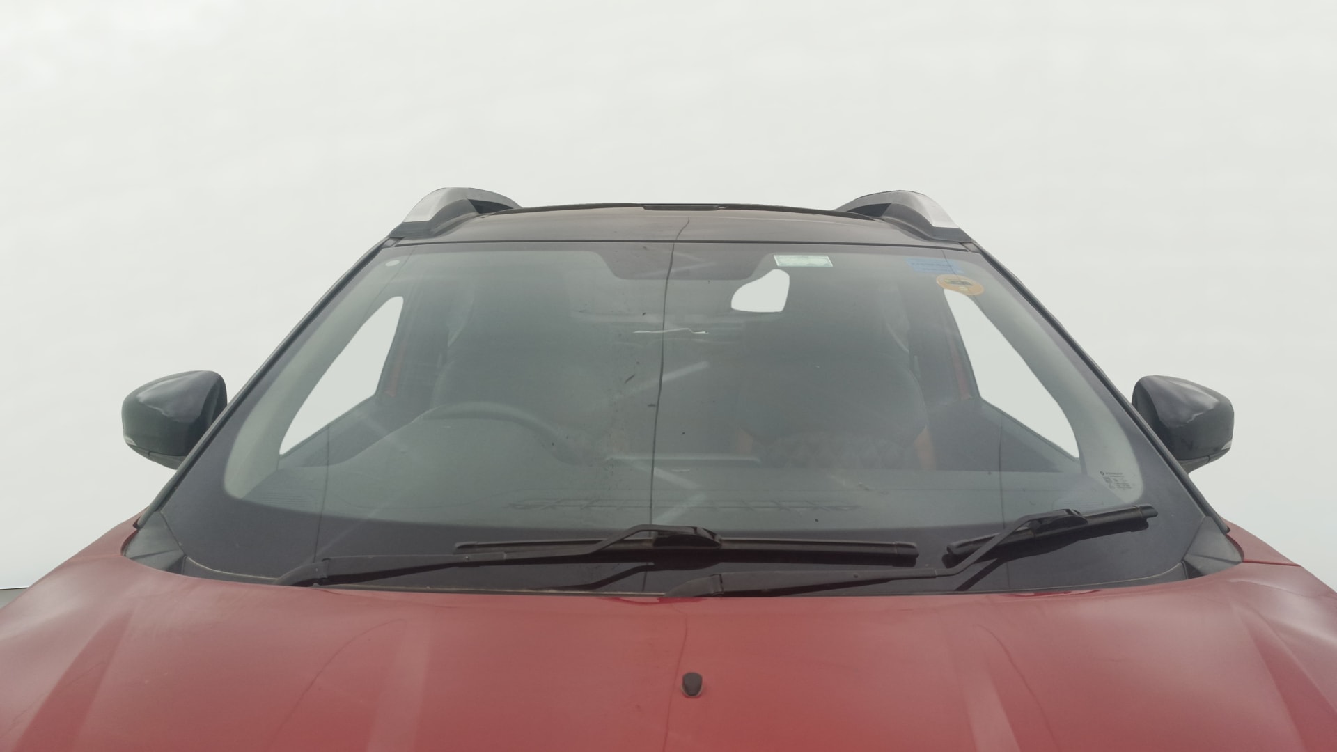 Used 2023 Renault Kiger Used 2023 Renault Kiger