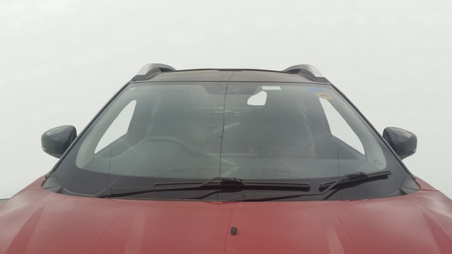 View Renault Kiger Image 30 Used Renault Kiger Image 30