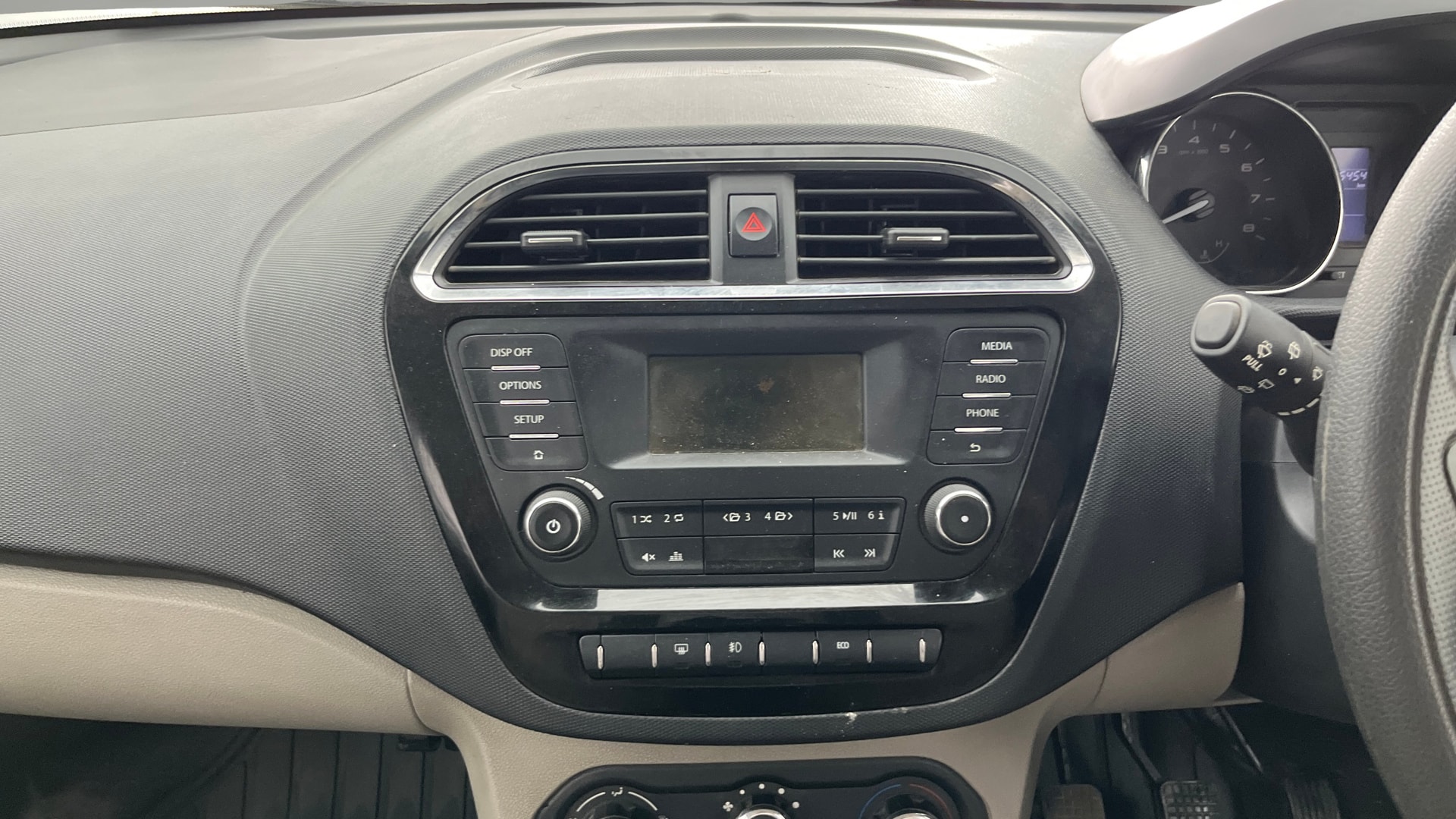 Used 2018 Tata Tiago Used 2018 Tata Tiago