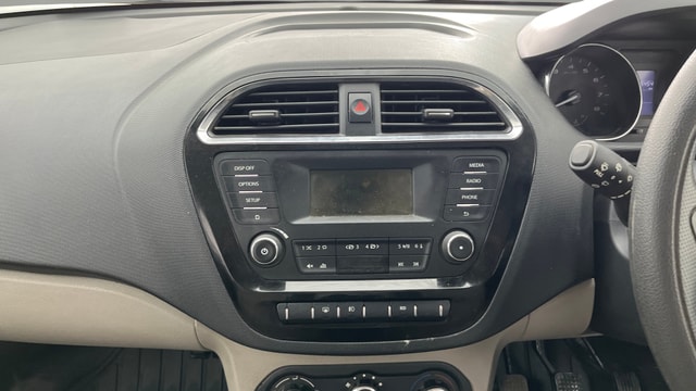 View Tata Tiago Image 17 Used Tata Tiago Image 17
