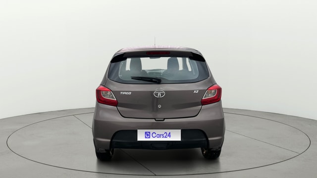 View Tata Tiago Image 38 Used Tata Tiago Image 38