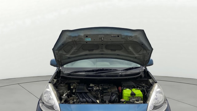 View Nissan Micra Image 31 Used Nissan Micra Image 31