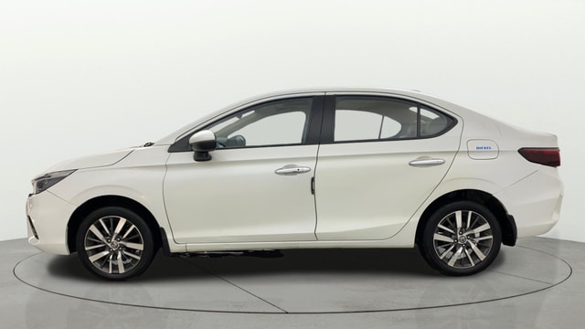View Honda City ZX Image 6 Used Honda City ZX Image 6
