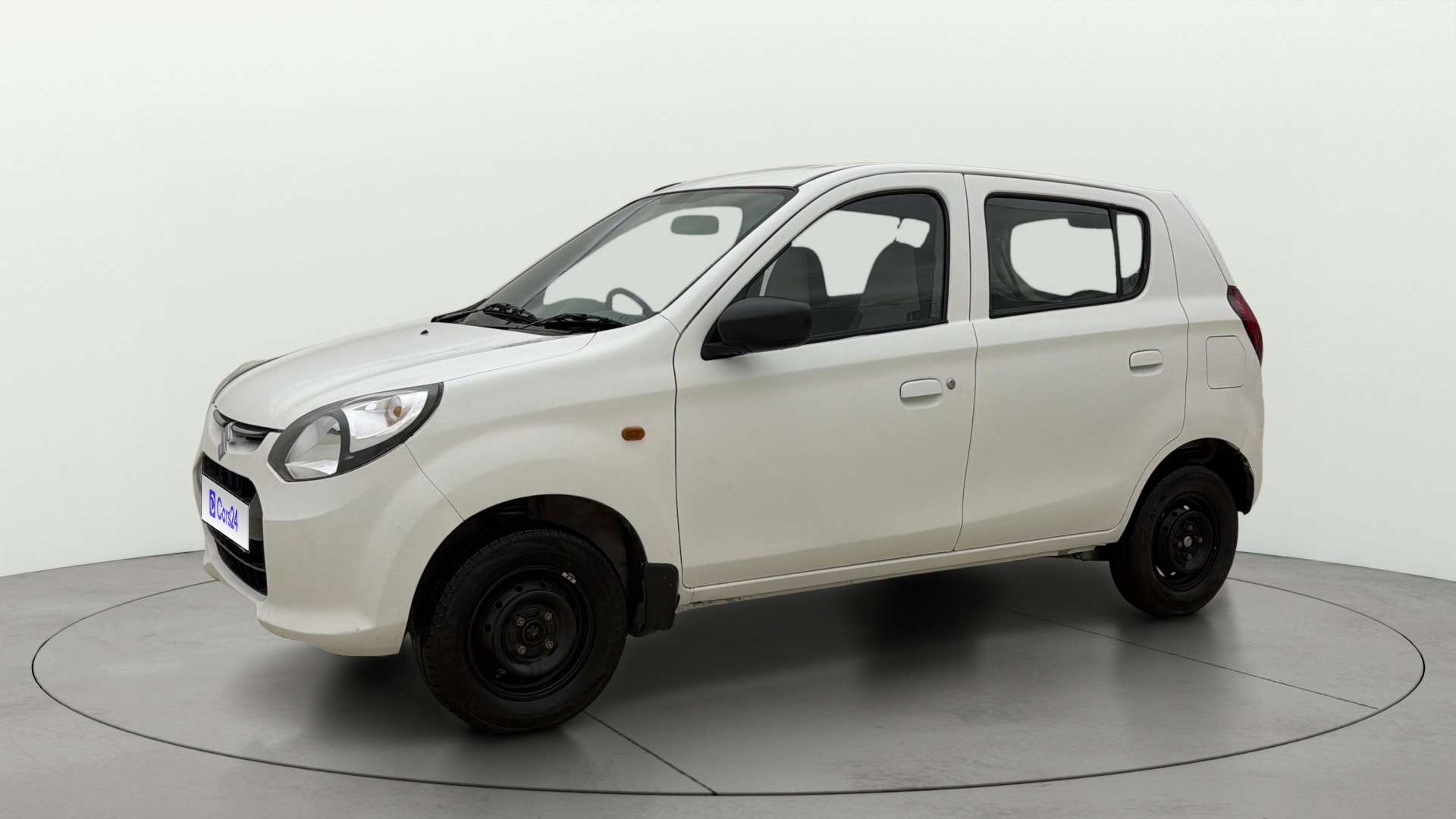 View 2015 Maruti Suzuki Alto 800 LX Image 34 Used 2015 Maruti Suzuki Alto 800 LX Image 34